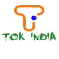 tok india