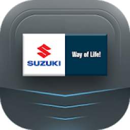 Suzuki Digital - Capture
