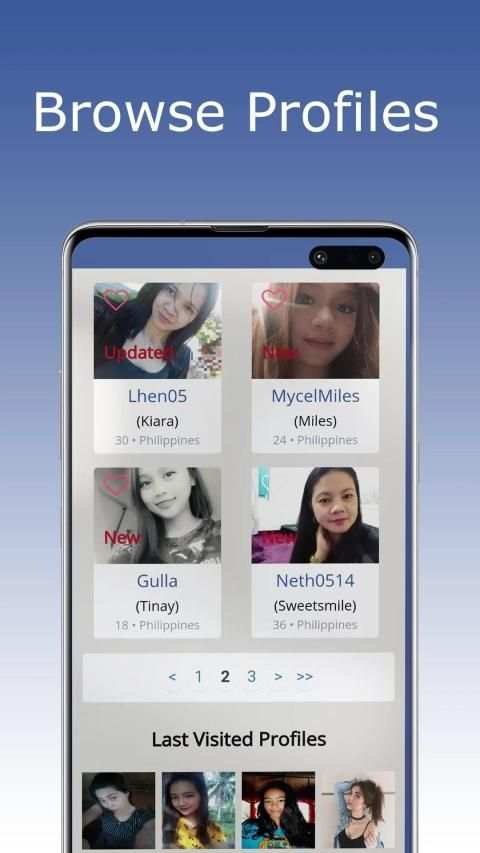 My Filipina Friend स्क्रीनशॉट 4