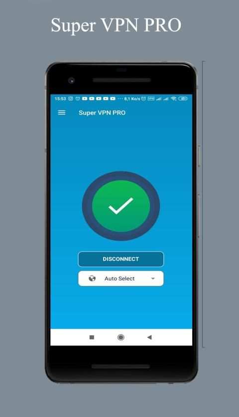 Super Free VPN 2 تصوير الشاشة