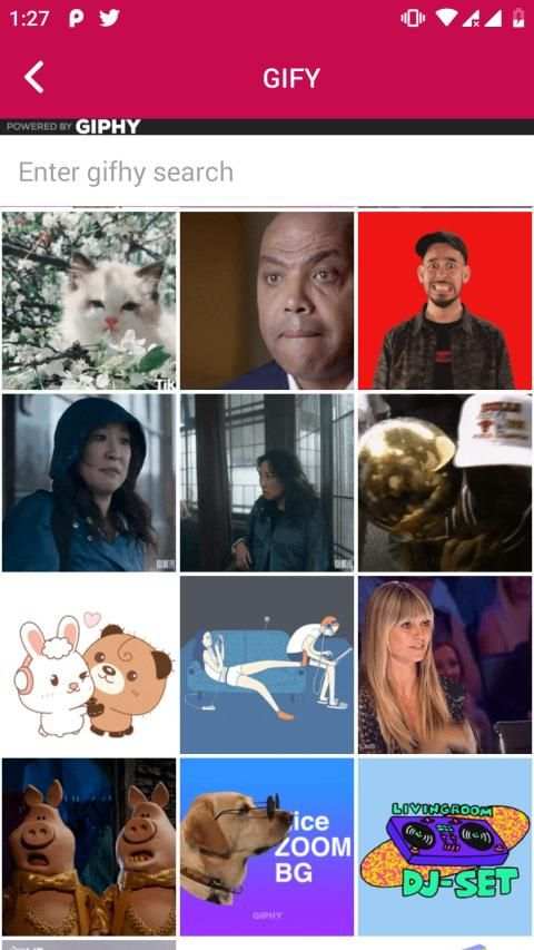 GIF Maker, GIF Editor, GIF Creator, Images to GIF screenshot 5