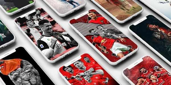 Football Wallpaper 4K screenshot 8