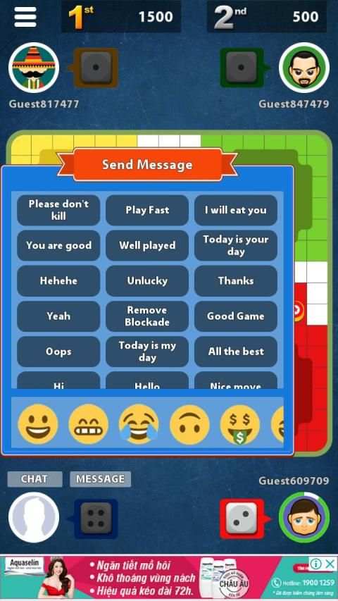 Ludo Game Star screenshot 3
