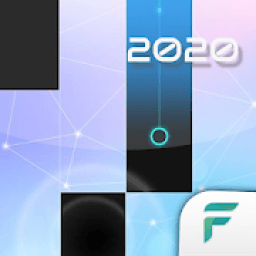 ikon Piano Master 2020 - Tap Tiles New