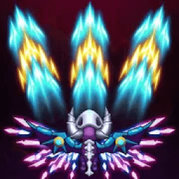 ikon Alien Shooter : Dragon Attack