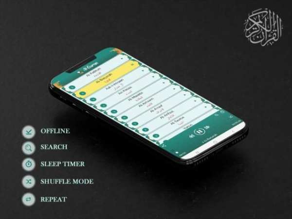 Muzammil Hasballah Quran MP3 Offline Stereo screenshot 7