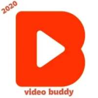 Free Video Buddy Movie and Video Download Guide icon
