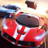 Ramp Car Stunts: Impossible GT Car Racing