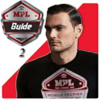 MPL free guide to earn money online logo