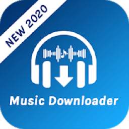 Music Downloader 1.0