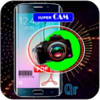 Super Cam con Escáner Multiple gratis on 9Apps