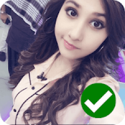 ikon Pakistani Girls Mobile Numbers for WhatsApp Prank