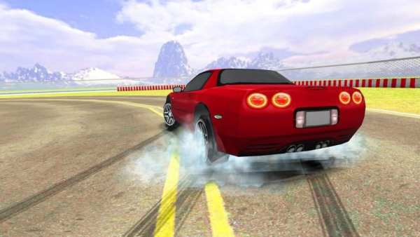 Real Car Drifting Pro 3D - Drift Simulator Game स्क्रीनशॉट 15
