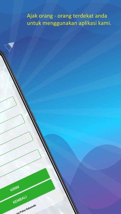 DPS Dunia Pulsa Solusindo screenshot 4