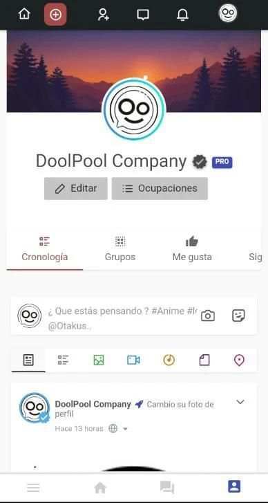Red DoolPool screenshot 7