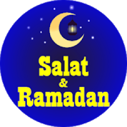 ikon মাহে রমজান ২০২০ ও নামাজের সময়সূচী | Ramadan 2020