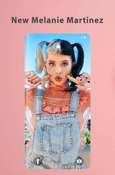 Melanie Martinez Wallpaper Collection 2020 screenshot 3