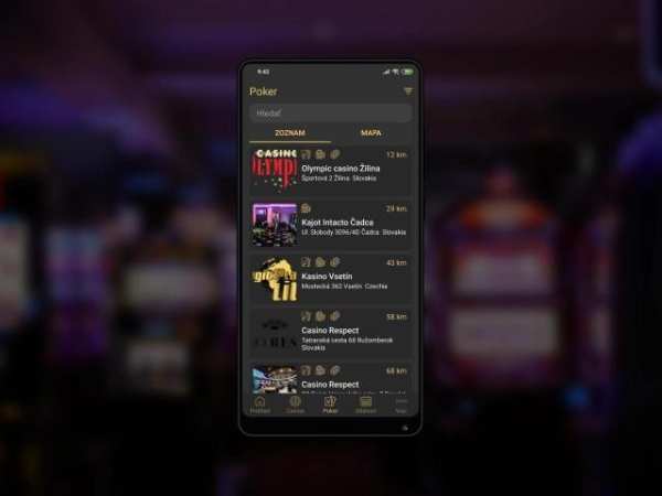 My Casino Hub screenshot 1