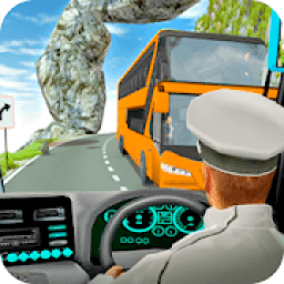 ikon Mountain Bus Simulator