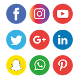 All Apps in One Place आइकन