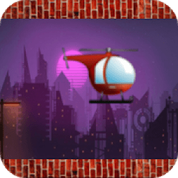 Helicopter Classic Game आइकन