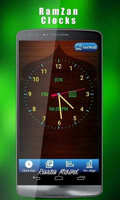 Ramadan Photo Frames 2020 - Greetings and Gif's स्क्रीनशॉट 8