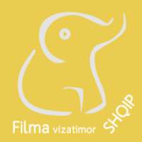 Filma vizatimor Shqip