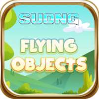 Suongclub - Flying Object