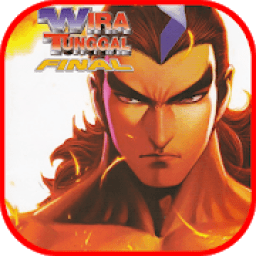 Komik Wira Tunggal Final icon