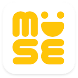 Muse – Learning App for Kids in KG-5 Grade icon