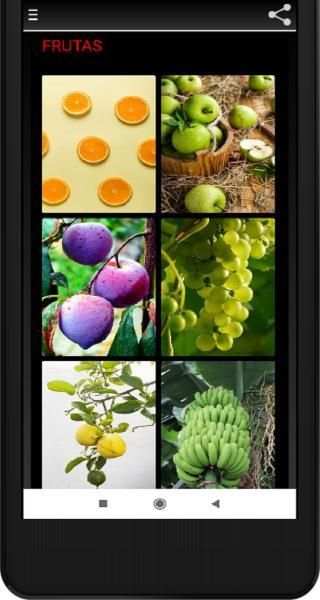 fondos de pantalla 5 تصوير الشاشة