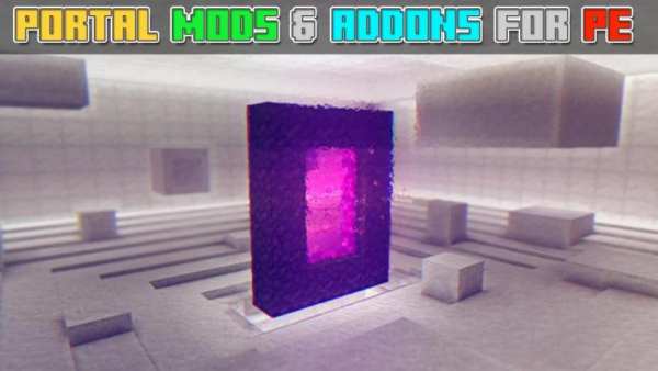 Portal Mods and Addons screenshot 2