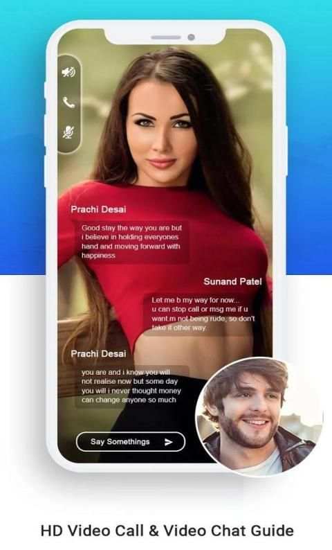 Free Totok HD Video Call & Chat Totok Tips Guide स्क्रीनशॉट 2