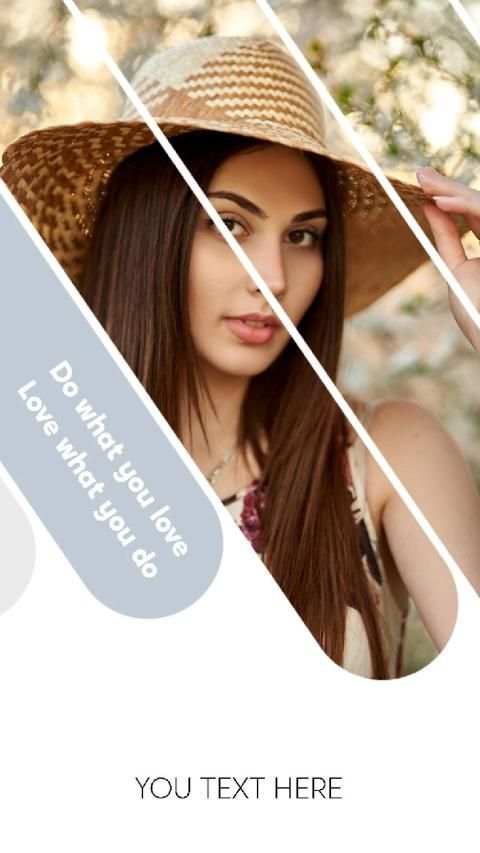 Story maker - Insta story editor screenshot 7