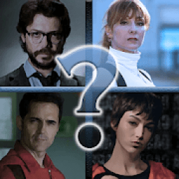 Quiz Serie LCDP आइकन