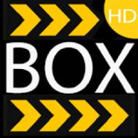 Shows movie box: TV list Show & box hd on 9Apps
