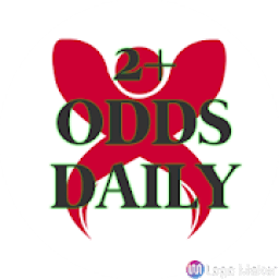 2+ ODD DAILY आइकन