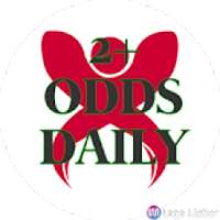 2+ ODD DAILY