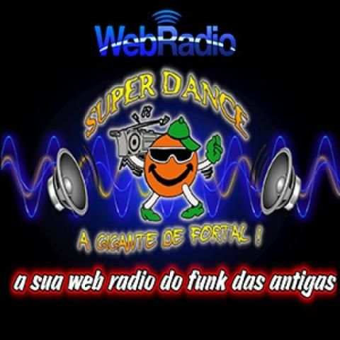 Webradio Super Dance screenshot 1