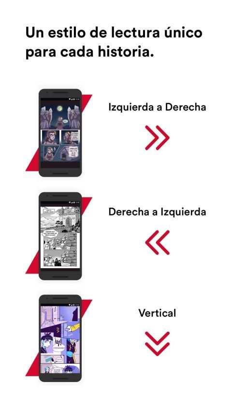 Akaya App screenshot 2