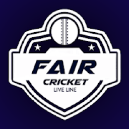 Fair Cricket Line आइकन