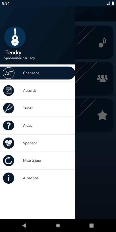 iTendry screenshot 6