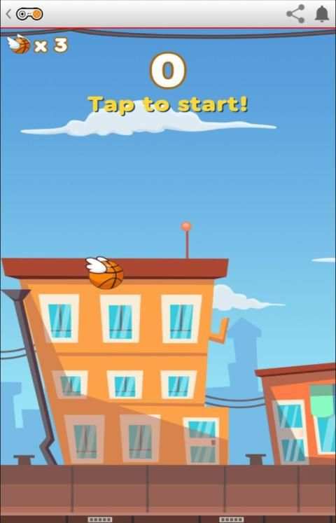 Apk Game screenshot 2