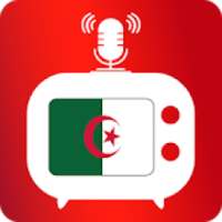 BLADI LIVE ALGÉRIE - TV & RADIO Algerian