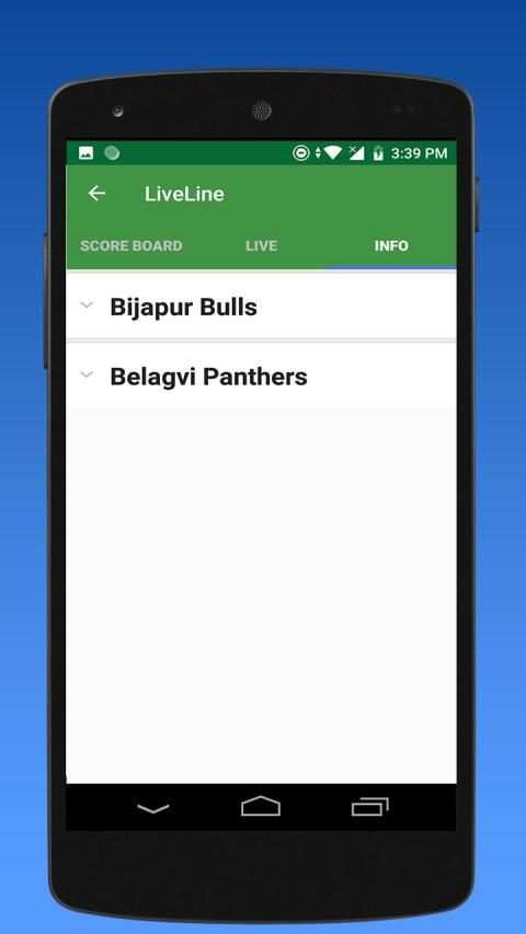 Super Cricket Live Line | Watch Online Cricket screenshot 2