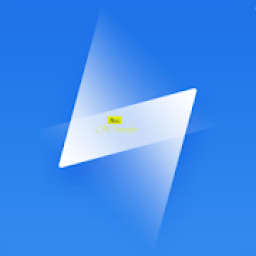 ikon CM Transfer, Transfer apps and files with joy