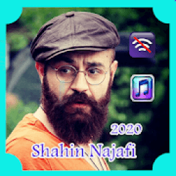 شاهین نجفی بدون إينترنت - 2020
‎ icon