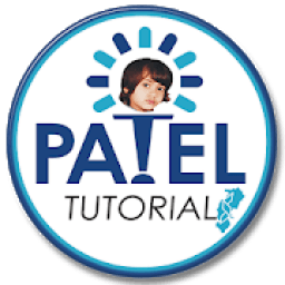 ikon Patel Tutorials