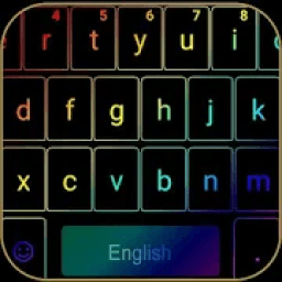 ikon New 2020 Latest Key Board With Own Photo