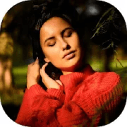 Super Photo Blur आइकन